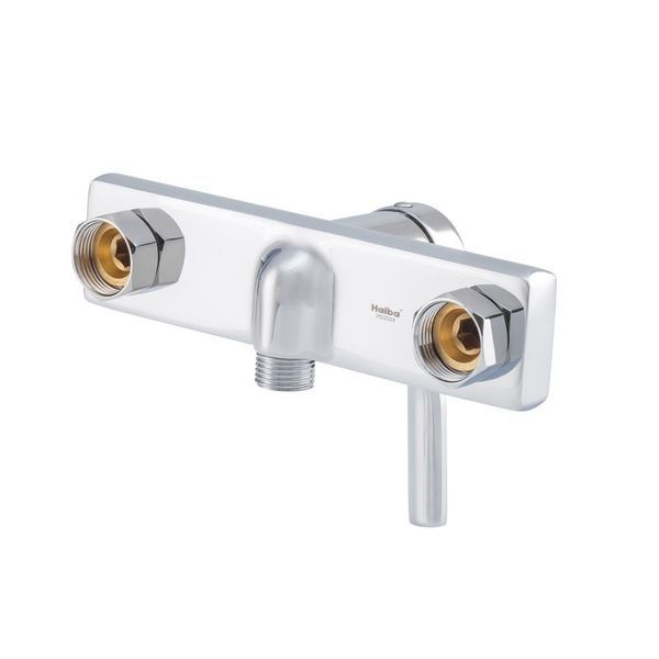 Змішувач для душу HAIBA LEMON 003 (HB9587) HB9587 фото