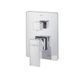 Вбудована душова система Haiba Kubus 009 (Inner) (HB3951) HB3951 фото 4