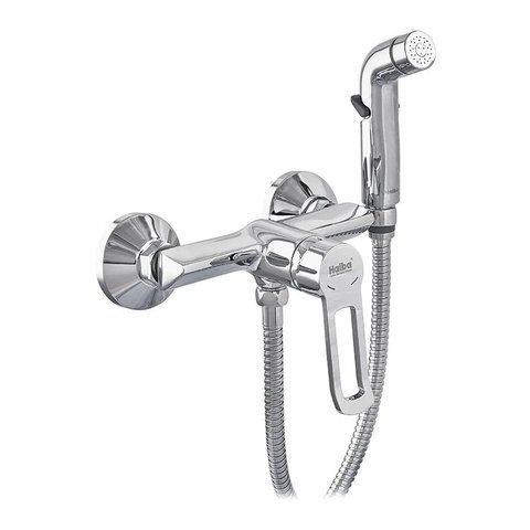 Змішувач для гігієнічного душу Haiba Adel 024 (HB3980) HB3980 фото