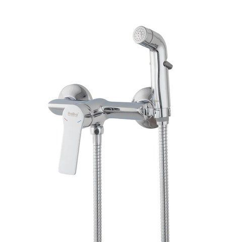 Змішувач для гігієнічного душу HAIBA DIANA 024 (HB3979) HB3979 фото