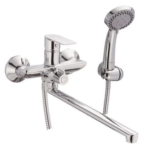 Змішувач для ванни Haiba ASIO 006 (HB0850) HB0850 фото