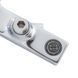 Змішувач для ванни HAIBA LEMON 009 EURO (HB9589) HB9589 фото 6