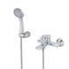 Змішувач для ванни HAIBA LEMON 009 EURO (HB9589) HB9589 фото 1