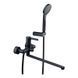 HAIBA MARKUS 006 EURO BLACK (HB3974) HB3974 фото 1