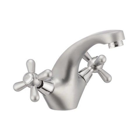 Змішувач для умивальника Haiba Dominox 161 матовий (HB0072) HB0072 фото
