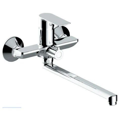 Змішувач для ванни Haiba ALEX 006 EURO (HB0888) HB0888 фото