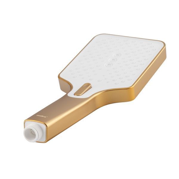 Змішувач для ванни Haiba GAUDI 009 EURO BRUSHED GOLD (HB9599) HB9599 фото