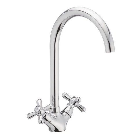 Змішувач для кухні Haiba Dominox 275 (HB0090) HB0090 фото