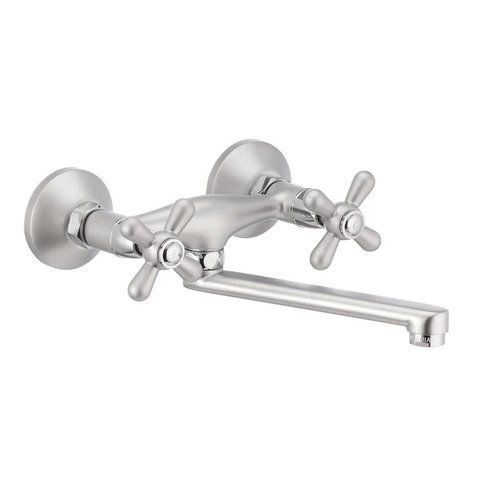 Змішувач для кухні Haiba Dominox 361 матовий (HB0093) HB0093 фото