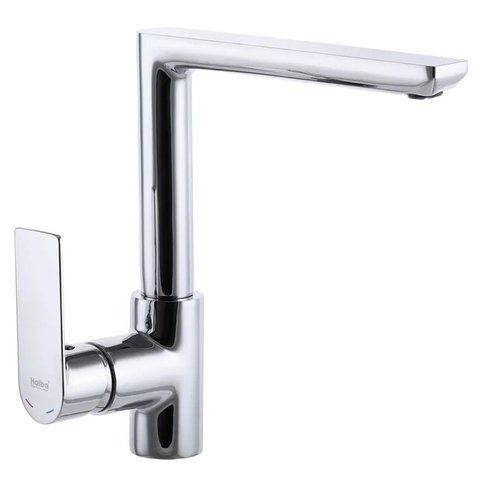 Змішувач для кухні Haiba Alex 018 (HB0890) HB0890 фото