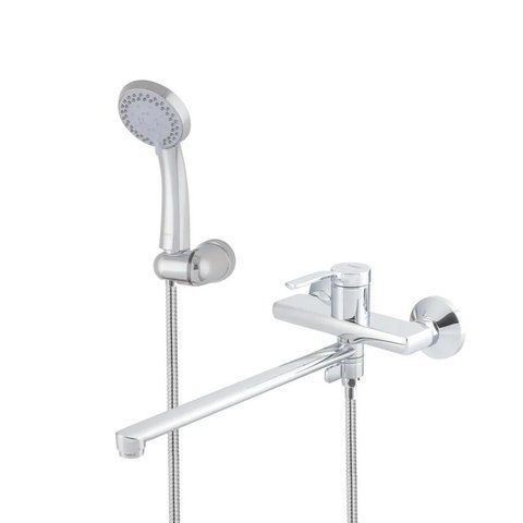 Змішувач для ванни HAIBA LEMON 006 EURO (HB9588) HB9588 фото