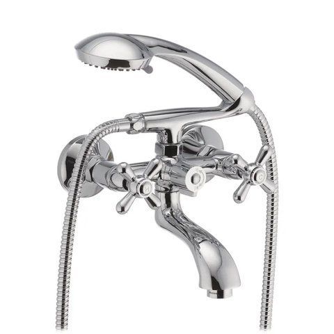 Змішувач для ванни Haiba Dominox 142 (HB0905) HB0905 фото