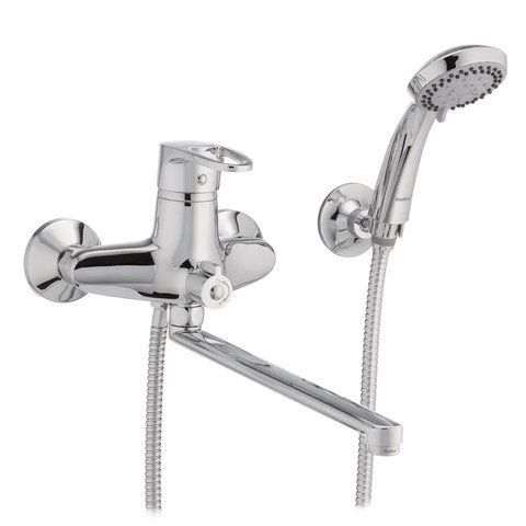 Змішувач для ванни Haiba Ceba 006 (HB0030) HB0030 фото