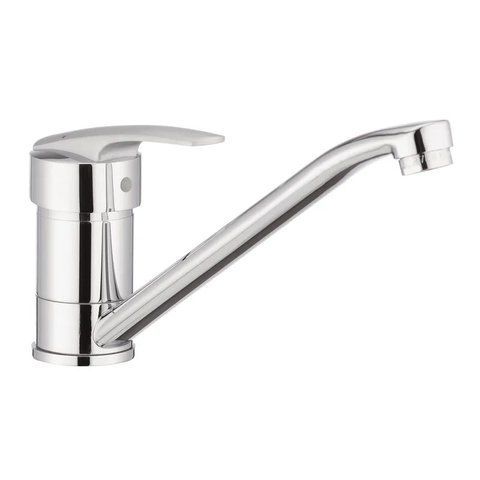 Змішувач для кухні Haiba Agat 555 (HB0009) HB0009 фото