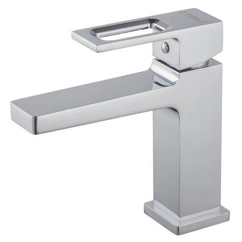 Змішувач для умивальника Haiba Kant 001 (HB9600) HB9600 фото