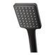 Змішувач для душу Haiba Kubus 003 Graphite (HB4004) HB4004 фото 3