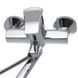 Змішувач для ванни Haiba Onix 006 (HB0320) HB0320 фото 3