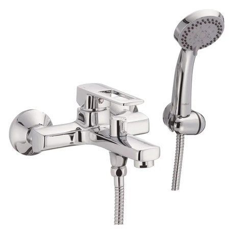 Змішувач для ванни Haiba Enio 009 (HB0885) HB0885 фото