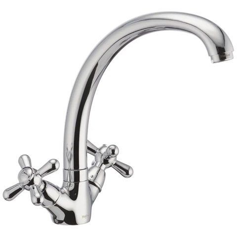 Змішувач для кухні Haiba Dominox 273 (HB0085) HB0085 фото