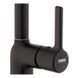 Змішувач для кухні Haiba Markus 017 Black (HB3973) HB3973 фото 2