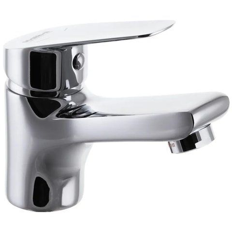 Змішувач для умивальника Haiba NIKAS 001 (HB0868) HB0868 фото
