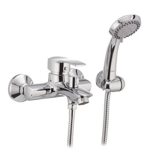 Змішувач для ванни Haiba Onix 009 (HB0321) HB0321 фото