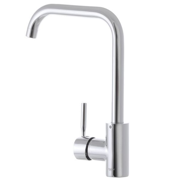 Змішувач для кухні Haiba Hans 011 (HB0785) HB0785 фото