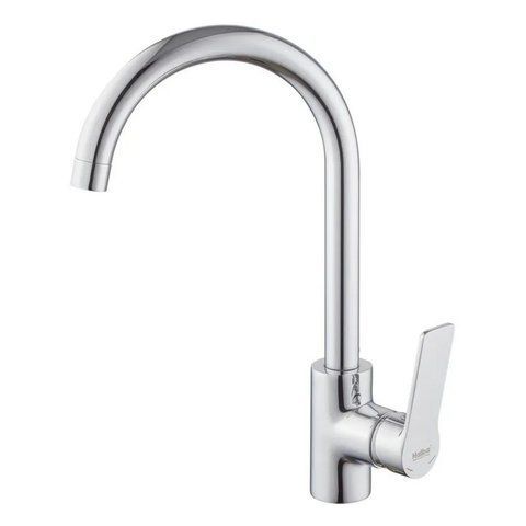 Змішувач для кухні Haiba Diana 017 (HB1018) HB1018 фото
