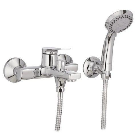 Змішувач для ванни Haiba NOVAK 009 (HB0956) HB0956 фото