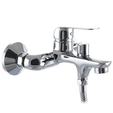 Змішувач для ванни Haiba Dario 009 (HB0873) HB0873 фото