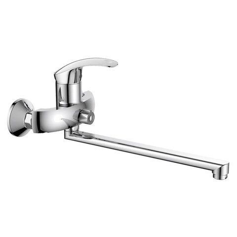 Змішувач для ванни Haiba FABIO 006 (HB0746) HB0746 фото