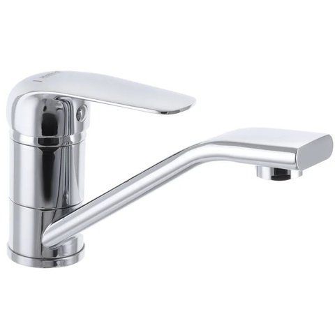 Змішувач для умивальника Haiba Dario 004 (вилив 15 см) (HB0872) HB0872 фото