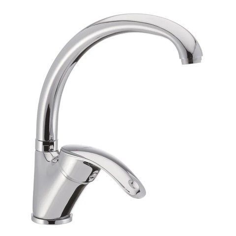 Змішувач для кухні Haiba Mars 011 (HB0264) HB0264 фото