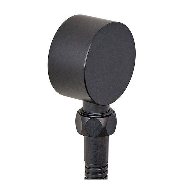 Змішувач для душу Haiba Amanda 003 (Inner) Black (HB3956) HB3956 фото