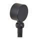 Змішувач для душу Haiba Amanda 003 (Inner) Black (HB3956) HB3956 фото 7