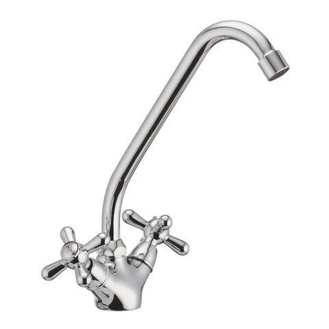 Змішувач для кухні Haiba DOMINOX 271 (HB0077) HB0077 фото