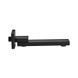 Вбудована душова система Haiba Kubus 009 (Inner) Black (HB3949) HB3949 фото 7