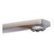 Змішувач для умивальника Haiba Kubus 001 High Graphite (HB4002) HB4002 фото 3
