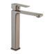 Змішувач для умивальника Haiba Kubus 001 High Graphite (HB4002) HB4002 фото 1